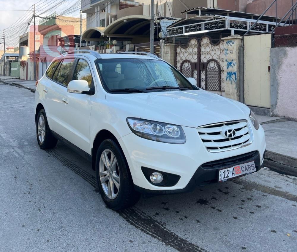 هیۆندای سەنتافی